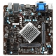 Материнская плата MSI J1800I