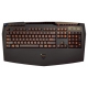 Клавиатура Gigabyte Aivia K8100 Black USB (545291)