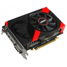 Видеокарта MSI GeForce GTX 760 1033Mhz PCI-E 3.0 2048Mb 6008Mhz 256 bit DVI HDMI HDCP