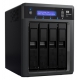 Cетевой накопитель Western Digital WDBWWD0000NBK