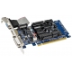 Видеокарта GIGABYTE GeForce GT 610 810Mhz PCI-E 2.0 1024Mb 1333Mhz 64 bit DVI HDMI HDCP rev. 1.0