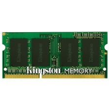 Модуль памяти Kingston KVR16LS11S6/2