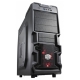 Корпус Cooler Master K380 (RC-K380-KWN1) 500W Black