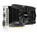 Видеокарта MSI GeForce GTX 750 Ti 1059Mhz PCI-E 3.0 2048Mb 5400Mhz 128 bit DVI HDMI HDCP
