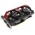 Видеокарта MSI GeForce GTX 750 1085Mhz PCI-E 3.0 1024Mb 5010Mhz 128 bit DVI HDMI HDCP