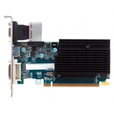 Видеокарта Sapphire Radeon HD 5450 650Mhz PCI-E 2.1 1024Mb 1333Mhz 64 bit DVI HDMI HDCP