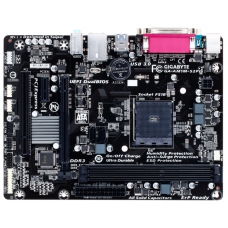 Материнская плата Gigabyte GA-AM1M-S2P (rev. 1.0)