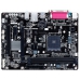 Материнская плата Gigabyte GA-AM1M-S2P (rev. 1.0)