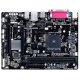 Материнская плата Gigabyte GA-AM1M-S2P (rev. 1.0)