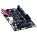 Материнская плата Gigabyte GA-AM1M-S2P (rev. 1.0)