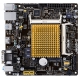 Материнская плата Asus J1800I-C