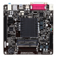 Материнская плата GIGABYTE GA-J1800N-D2P (rev. 1.0)