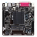Материнская плата GIGABYTE GA-J1800N-D2P (rev. 1.0)