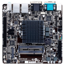 Материнская плата Gigabyte GA-J1900N-D3V (rev. 1.0)