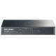 Коммутатор TP-Link TL-SG1008P
