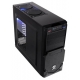 Корпус Thermaltake Commander MS-II VN900A1W2N Black