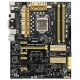 Материнская плата Asus Z87-PRO(V EDITION)