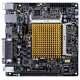 Материнская плата Asus J1800I-A