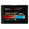 Твердотельный диск SSD Silicon Power SP240GBSS3V55S25