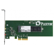 Твердотельный диск SSD Plextor PX-AG256M6e