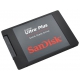 твердотельный диск SSD Sandisk SDSSDHP-128G-G25