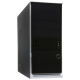 Корпус Foxline FL-942 400W Black/silver