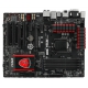 Материнская плата MSI H97 GAMING 3