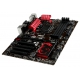 Материнская плата MSI Z97-G43 GAMING