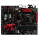 Материнская плата MSI Z97-G45 GAMING