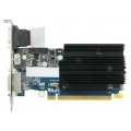 Видеокарта Sapphire Radeon R5 230 625Mhz PCI-E 2.1 1024Mb 1334Mhz 64 bit DVI HDMI HDCP