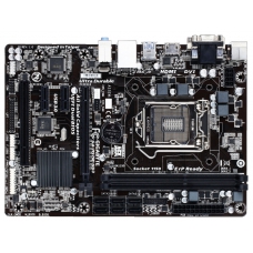 Материнская плата Gigabyte GA-H97M-HD3 (rev. 1.0)