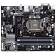 Материнская плата Gigabyte GA-Z97M-DS3H (rev. 1.0)