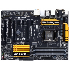 Материнская плата Gigabyte GA-Z97X-UD3H (rev. 1.0)