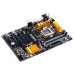 Материнская плата GIgabyte GA-H97-D3H (rev. 1.0)
