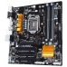 Материнская плата Gigabyte GA-H97M-D3H (rev. 1.0)