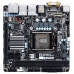 Материнская плата Gigabyte GA-H97N-WIFI (rev. 1.0)