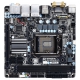 Материнская плата Gigabyte GA-H97N-WIFI (rev. 1.0)