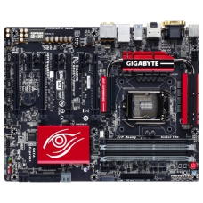Материнская плата Gigabyte GA-Z97X-Gaming GT (rev. 1.0)