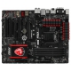 Материнская плата MSI Z97 GAMING 3