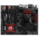Материнская плата MSI Z97 GAMING 5