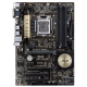 Материнская плата ASUS H97-PLUS