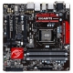 Материнская плата Gigabyte GA-Z97MX-Gaming 5 (rev. 1.0)