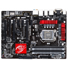 Материнская плата Gigabyte GA-Z97X-Gaming 3 (rev. 1.0)
