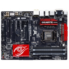 Материнская плата Gigabyte GA-Z97X-Gaming 5 (rev. 1.0)