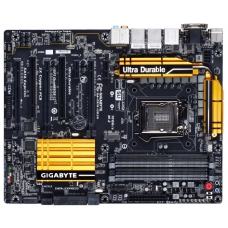 Материнская плата Gigabyte GA-Z97X-UD5H (rev. 1.0)
