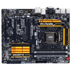 Материнская плата Gigabyte GA-Z97X-UD7 TH (rev. 1.0)
