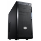 Корпус Cooler Master N300 (NSE-300-KKN1) w/o PSU Black