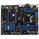 Материнская плата MSI Z97-G43