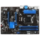 Материнская плата MSI H97 GUARD-PRO