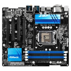 Материнская плата ASRock Z97M Pro4